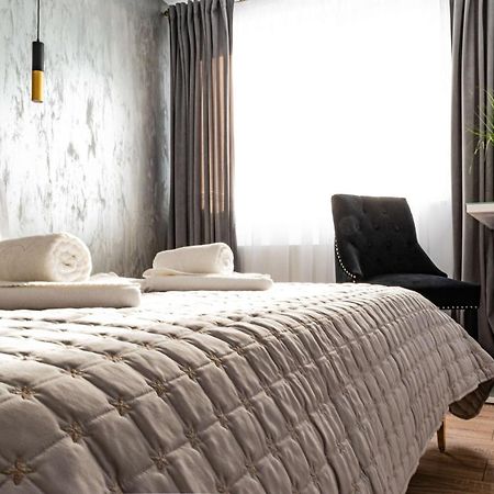 Apartment Alios Lux Μπρασόβ Εξωτερικό φωτογραφία