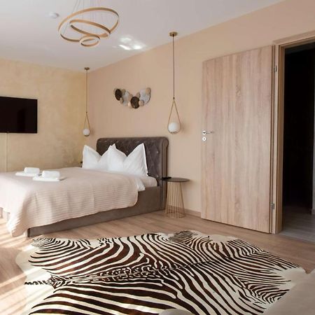 Apartment Alios Lux Μπρασόβ Εξωτερικό φωτογραφία