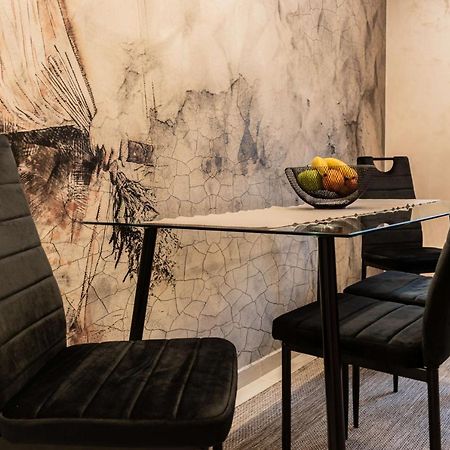 Apartment Alios Lux Μπρασόβ Εξωτερικό φωτογραφία