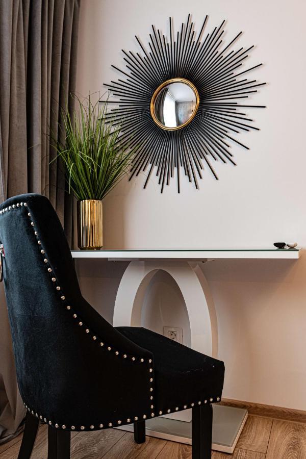 Apartment Alios Lux Μπρασόβ Εξωτερικό φωτογραφία