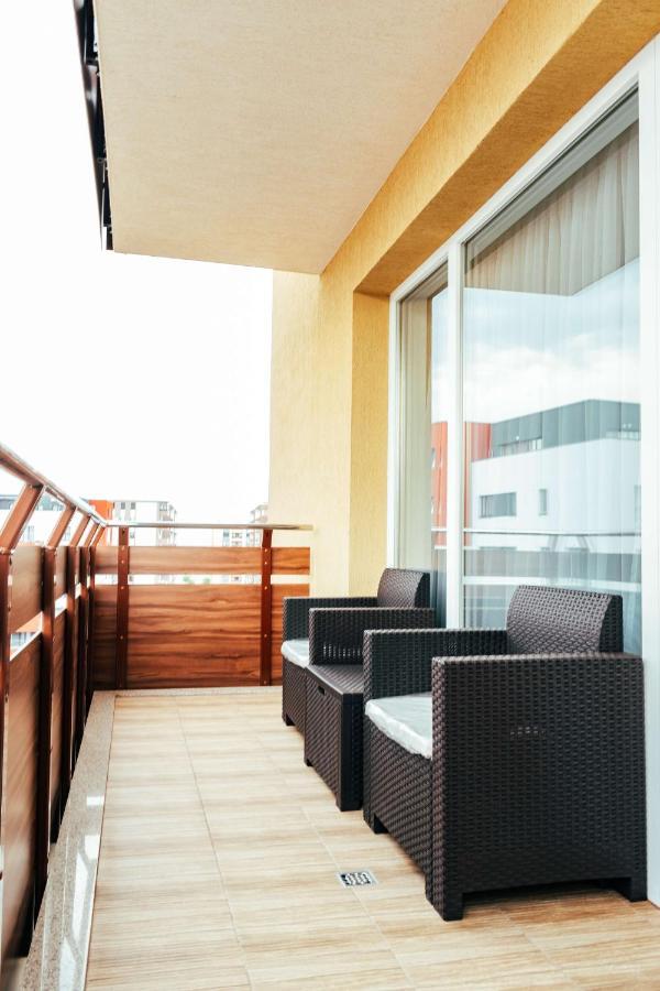 Apartment Alios Lux Μπρασόβ Εξωτερικό φωτογραφία