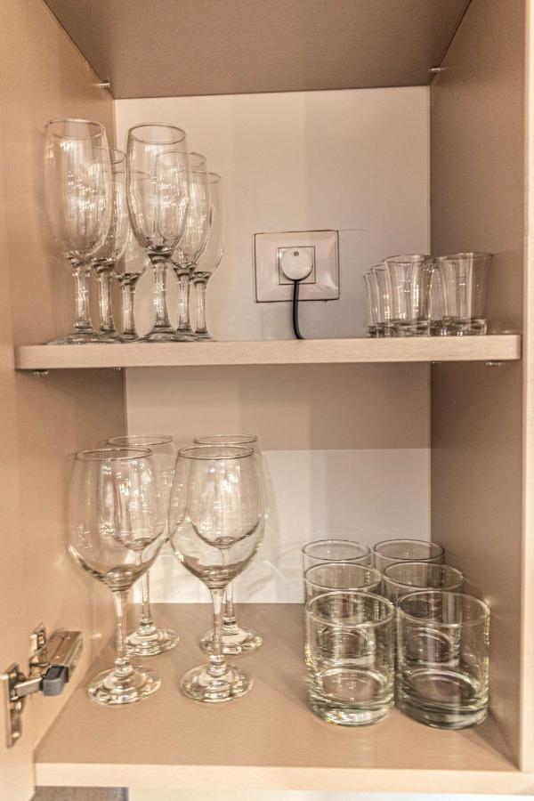 Apartment Alios Lux Μπρασόβ Εξωτερικό φωτογραφία