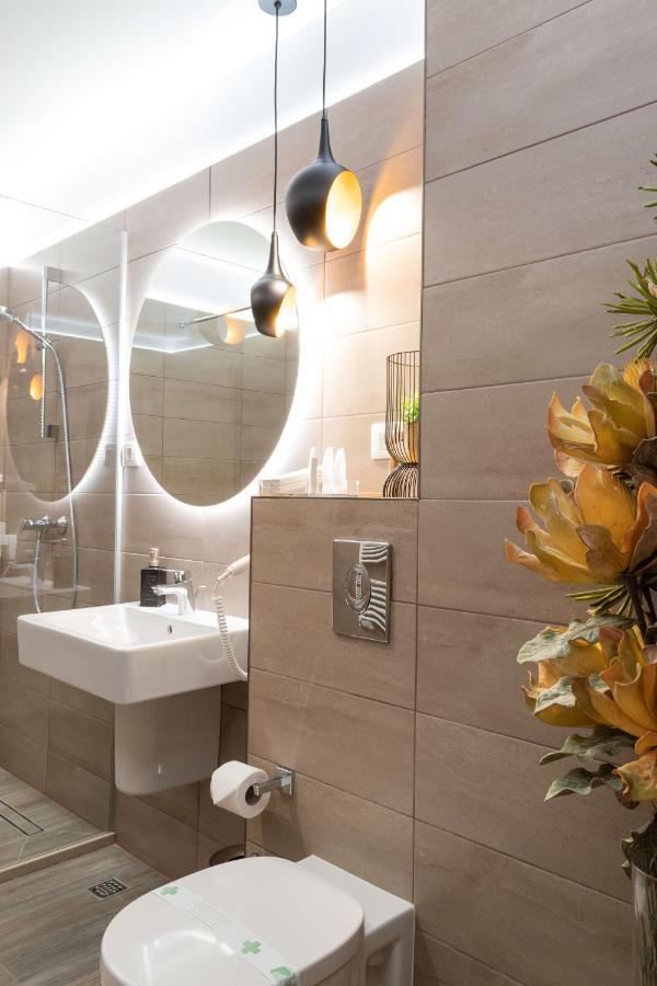 Apartment Alios Lux Μπρασόβ Εξωτερικό φωτογραφία