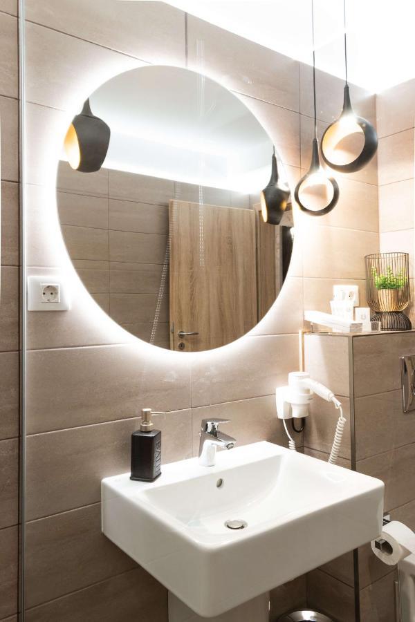 Apartment Alios Lux Μπρασόβ Εξωτερικό φωτογραφία