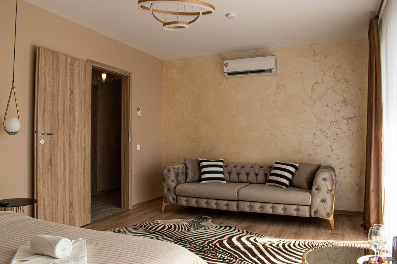 Apartment Alios Lux Μπρασόβ Εξωτερικό φωτογραφία