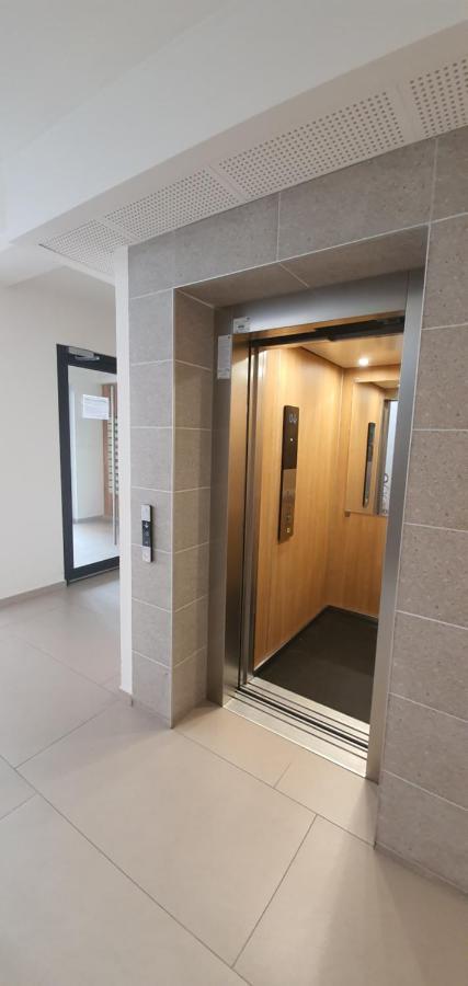 Apartment Alios Lux Μπρασόβ Εξωτερικό φωτογραφία