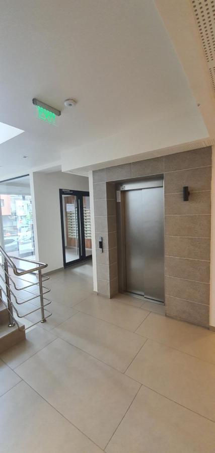 Apartment Alios Lux Μπρασόβ Εξωτερικό φωτογραφία