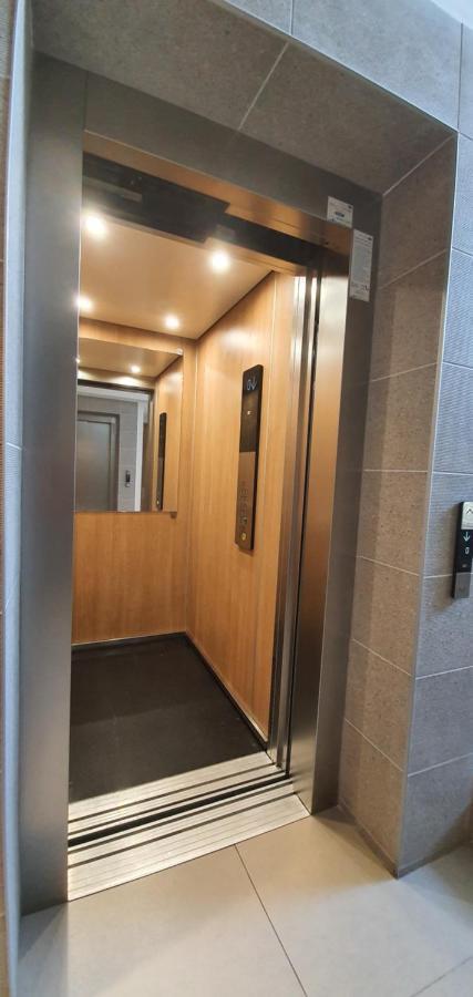 Apartment Alios Lux Μπρασόβ Εξωτερικό φωτογραφία